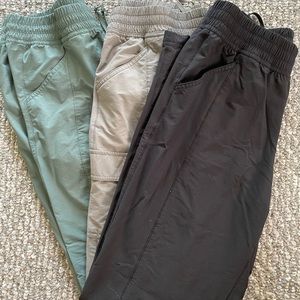 The North Face woman’s hiking pants